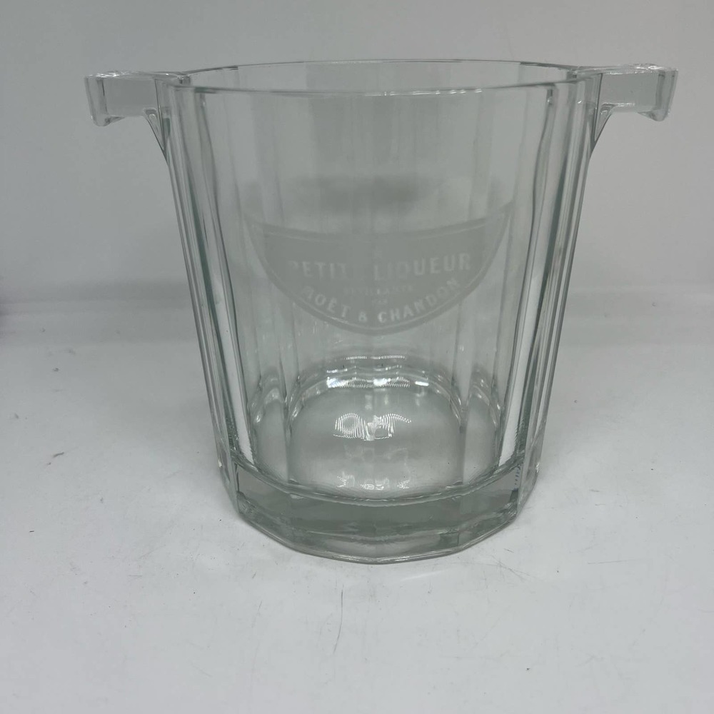 Moet & Chandon Petite Liqueur cooler